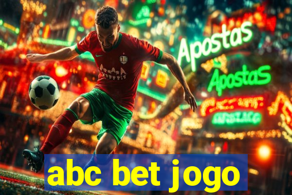 abc bet jogo